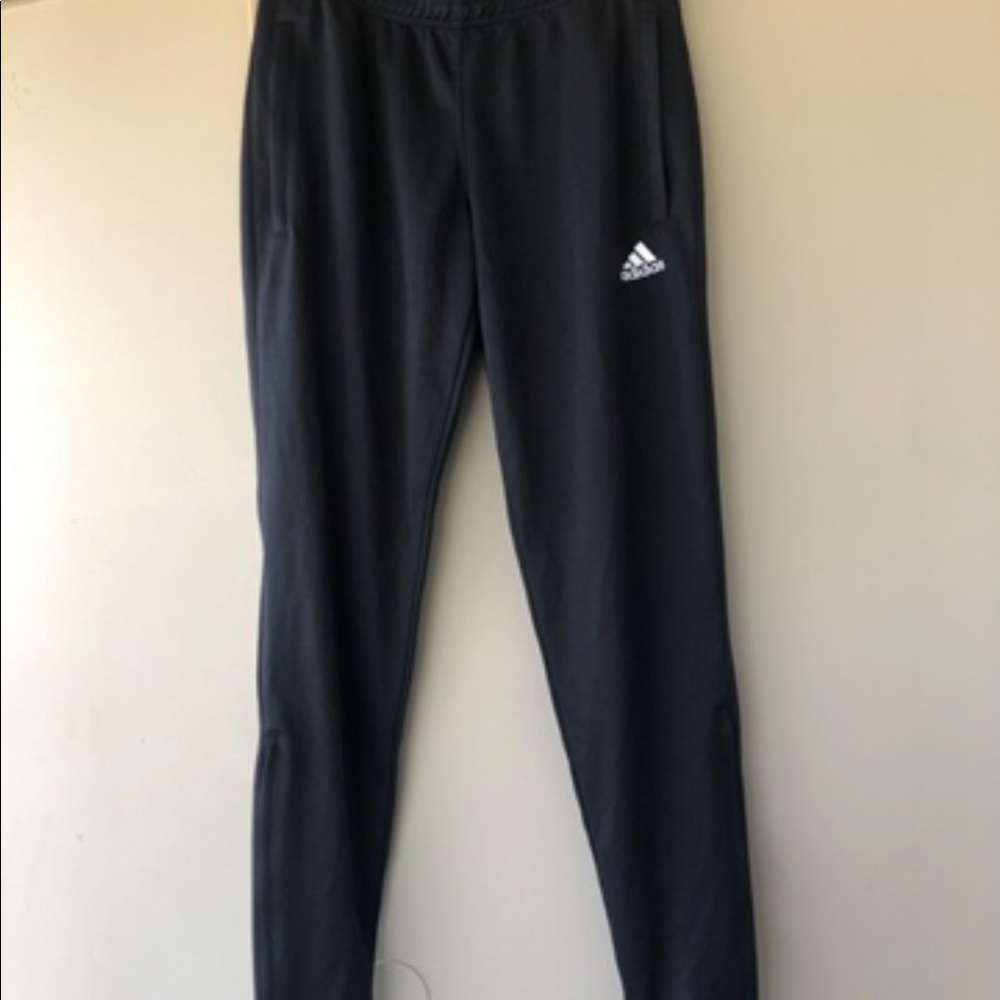 SOLD!! Adidas Joggers